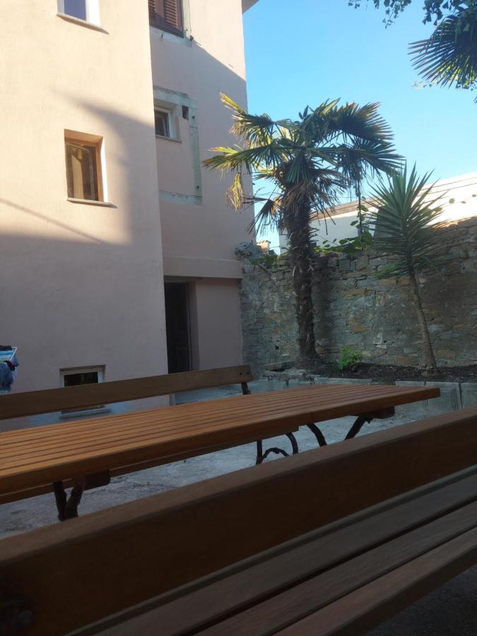 Apartma Šufit Belvedere - B&B