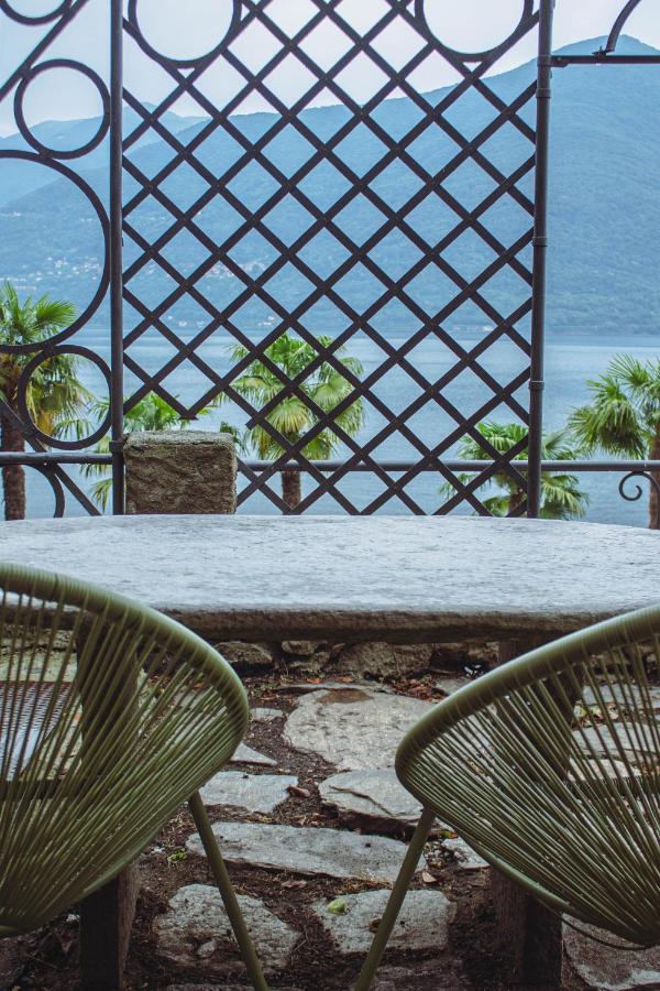 Ca Meison - B&B Cannobio