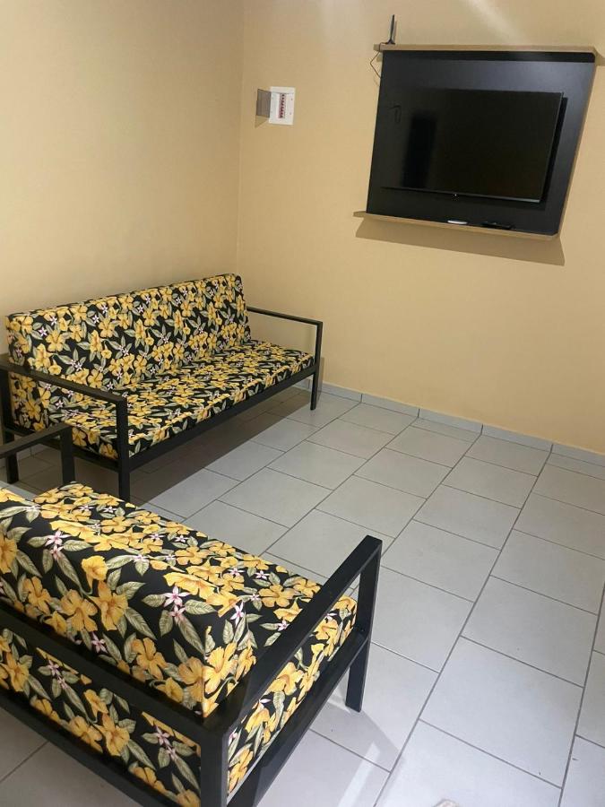 Apto 1 ótimo local próximo shopping - B&B