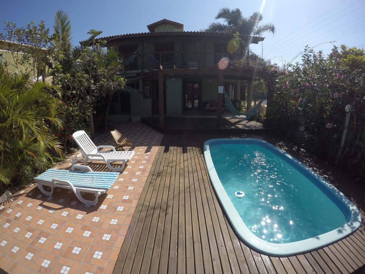 Pousada da Praia - B&B