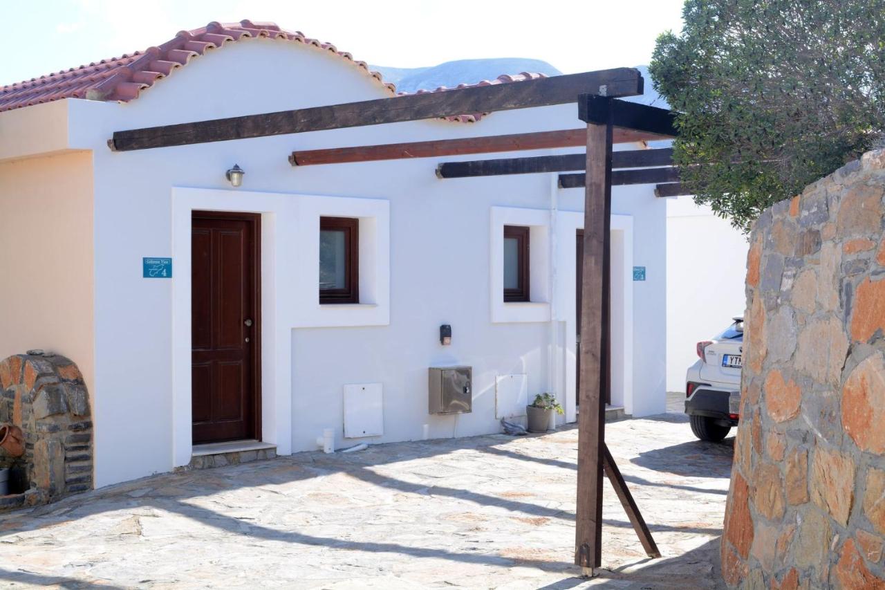 Galanou View - B&B
