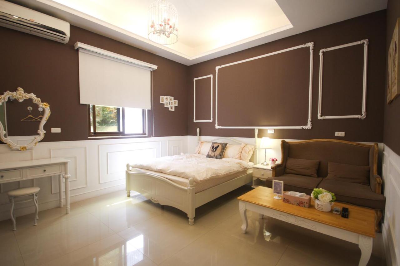 Standard Double Room with Fan