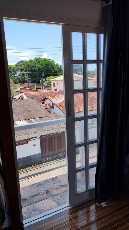 Familienzimmer mit Balkon