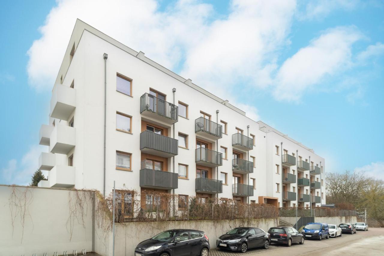 Apartament Chopina - Unique Apartments - Ferienwohnung