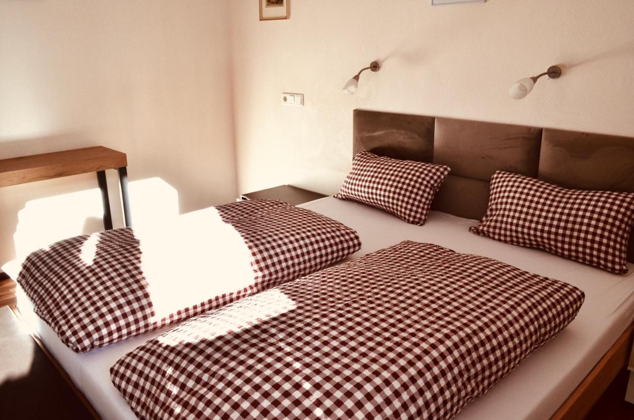 B&B Gerlos - Hollys Appartement - Bed and Breakfast Gerlos