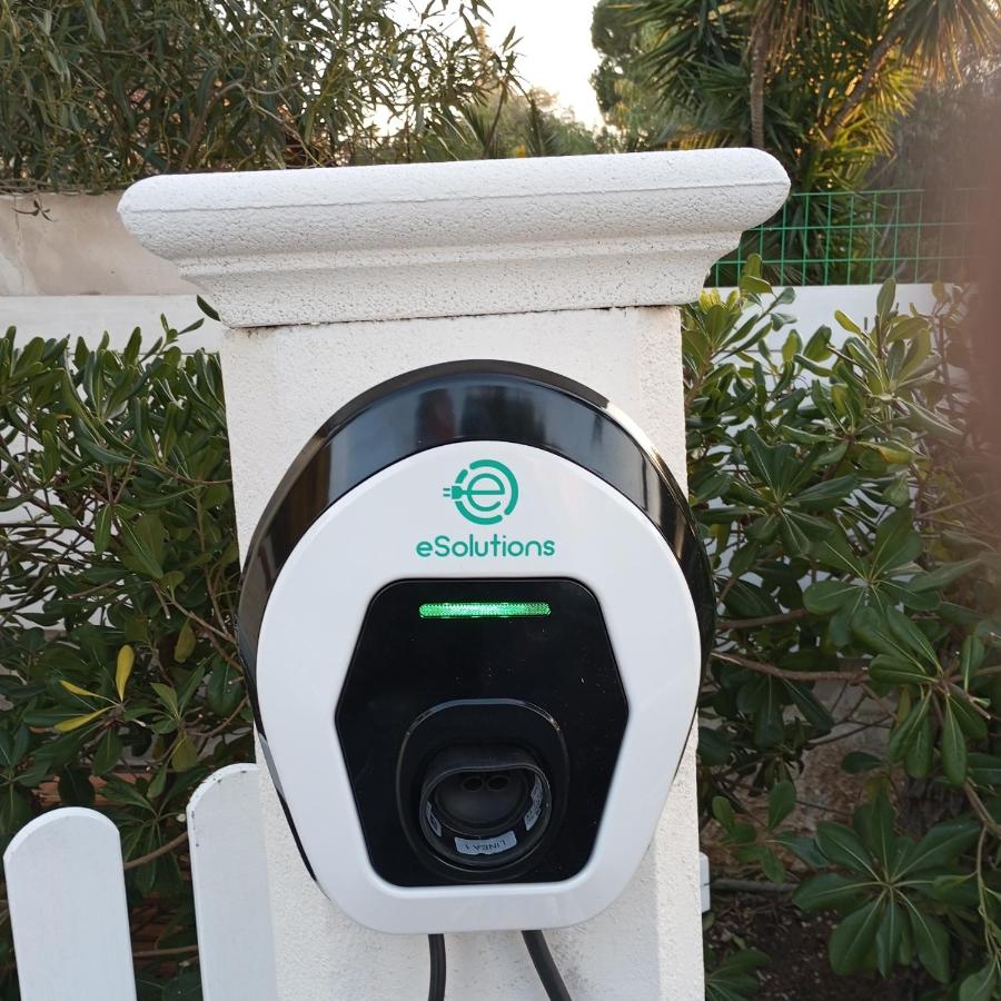 Habitación Individual