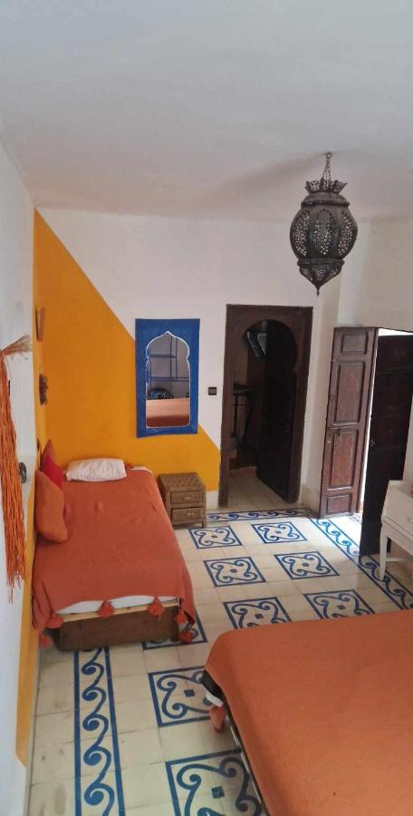 Chambre Triple Standard