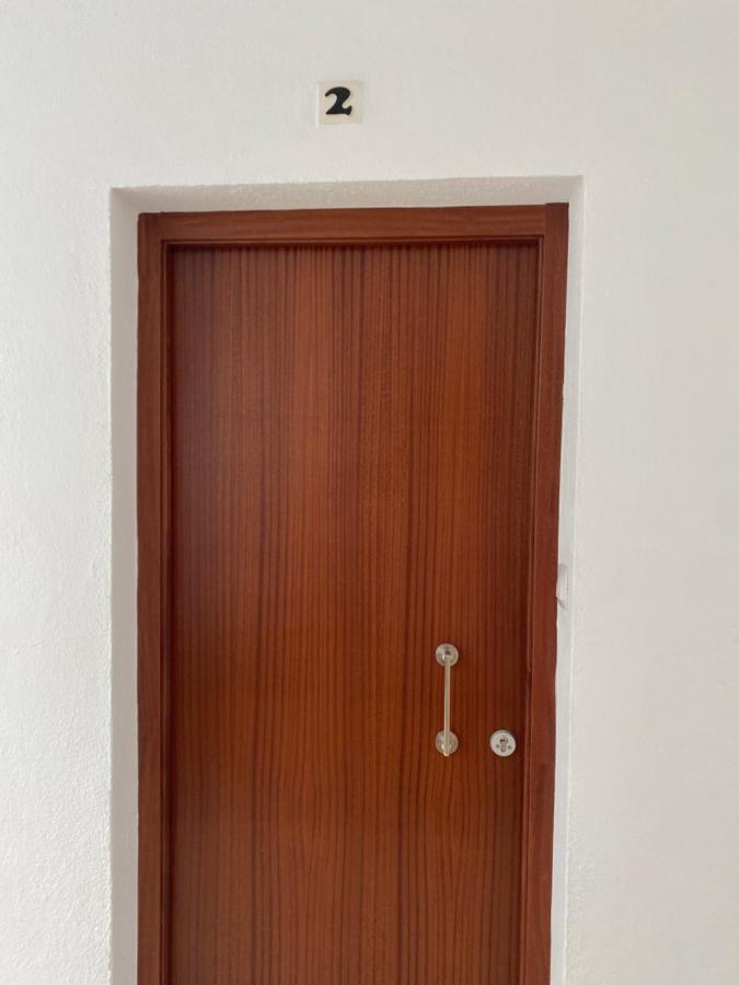 Apartamento Patricia - B&B Ronda