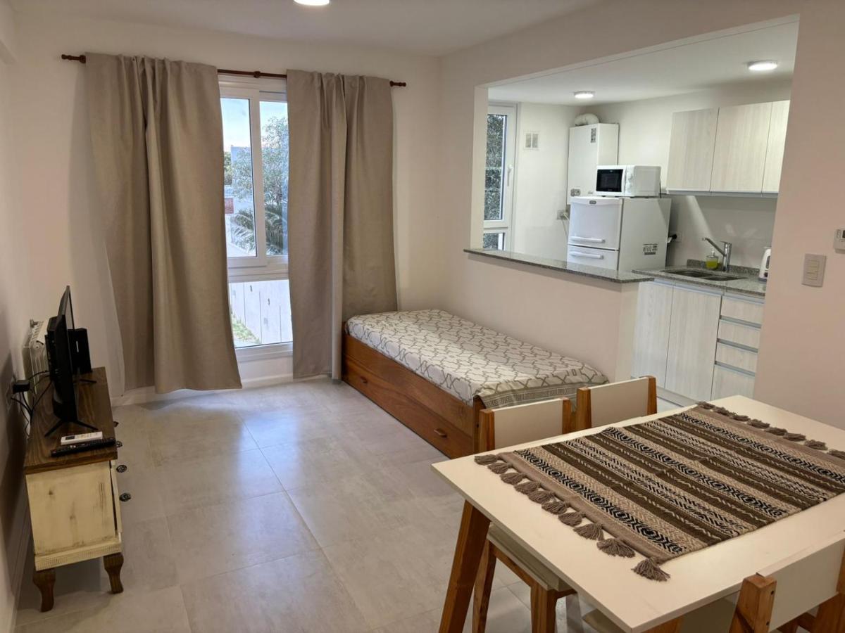 Departamento Céntrico Pampa Haus - B&B
