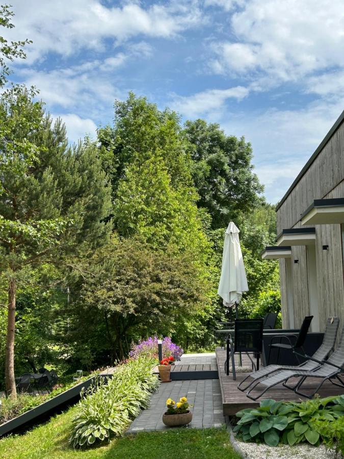 NOWY DOM UDRYCZE - B&B Udrycze