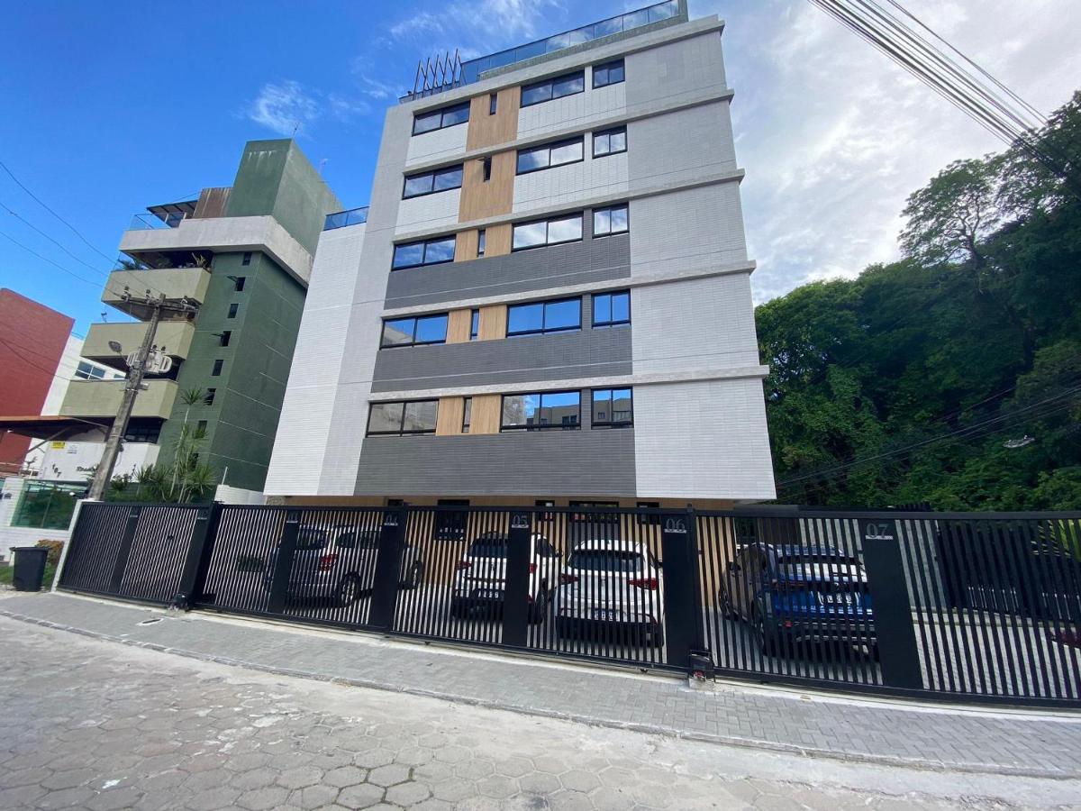Bela Hospedagem - #Mahalo Flats - B&B