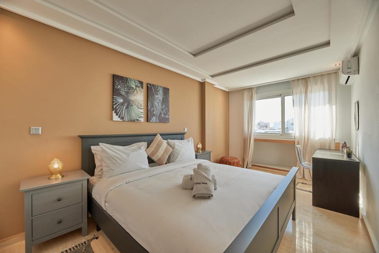 Appartamento con 2 Camere da Letto