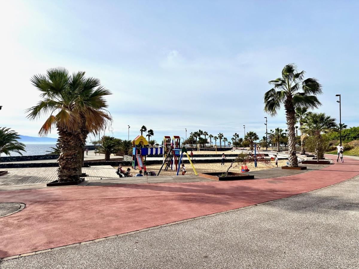 Alcalá Retreat: Ocean View & Modern Comfort - B&B Alcalá