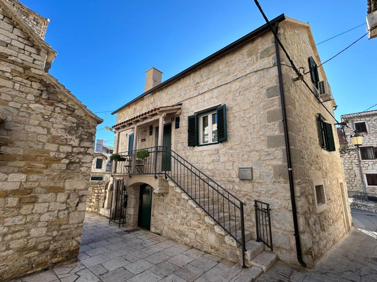 Mikula and Cvita stone house - B&B Spalato