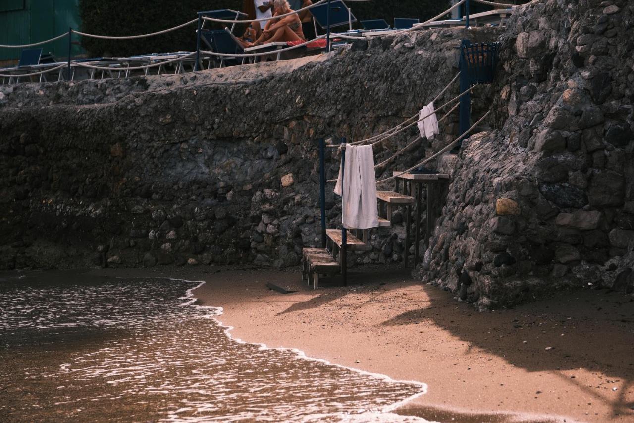 BEACH HOUSE AMALFI COAST - Bed and Breakfast
