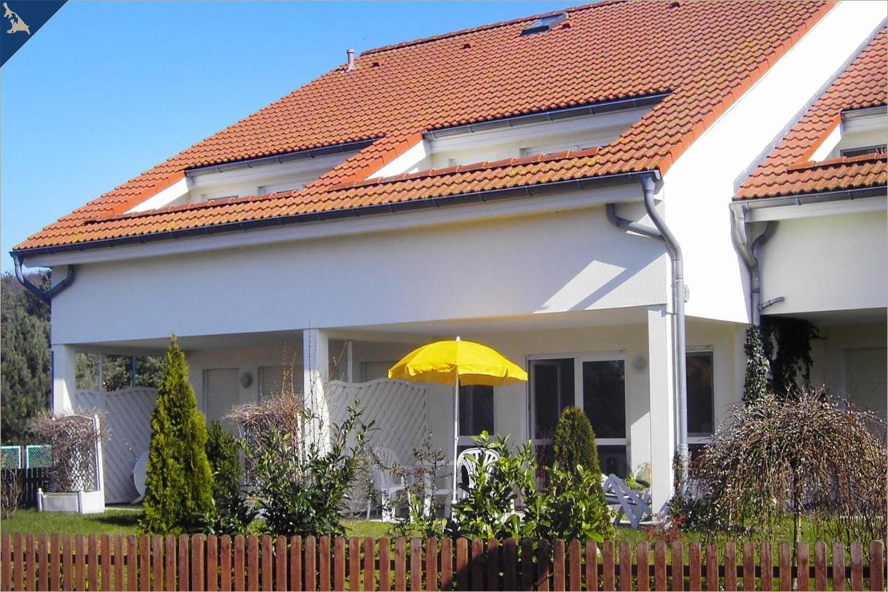 Ferienwohnung Schrabbe - Ferienwohnung