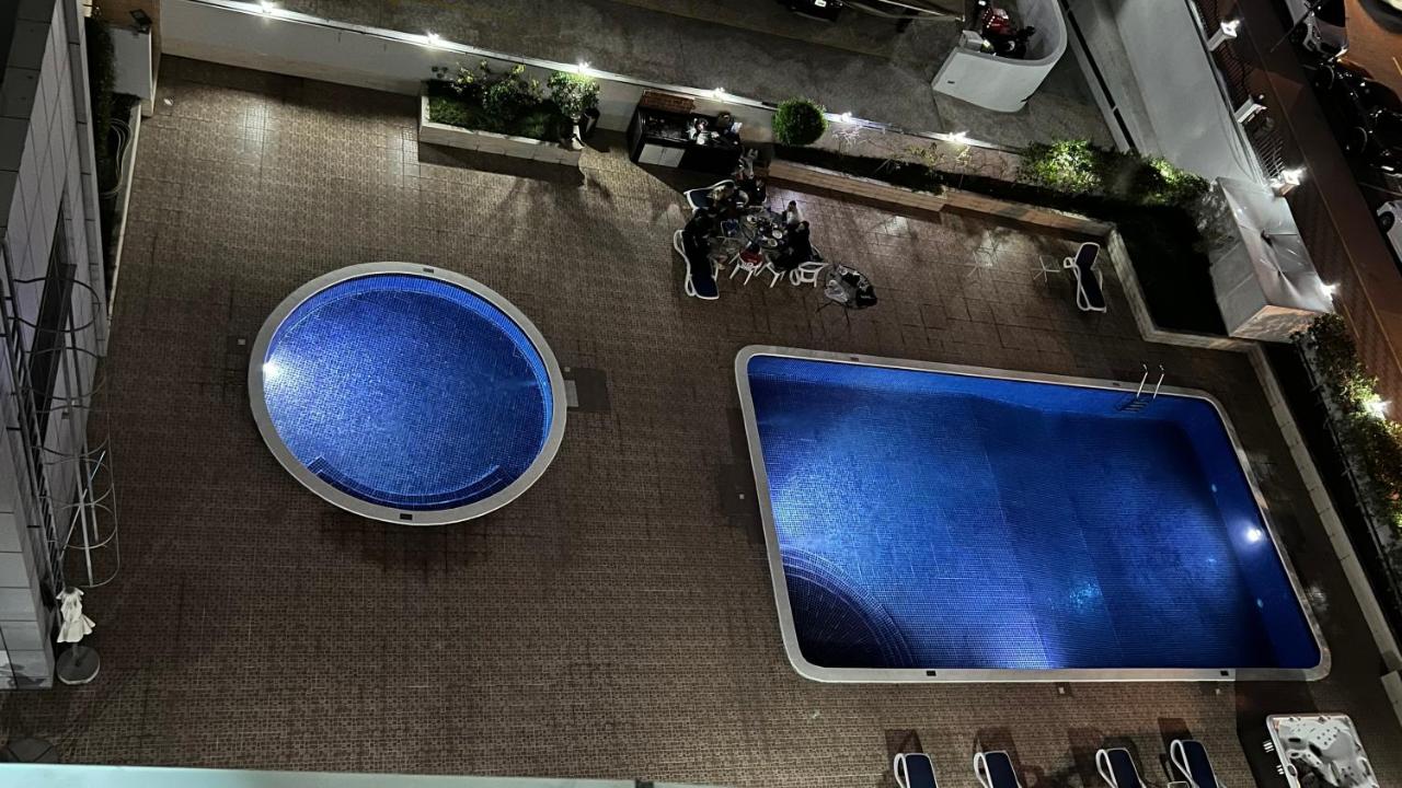 Stay in heart of Dubai Marina, walk to JBR! #3 - Ferienwohnung