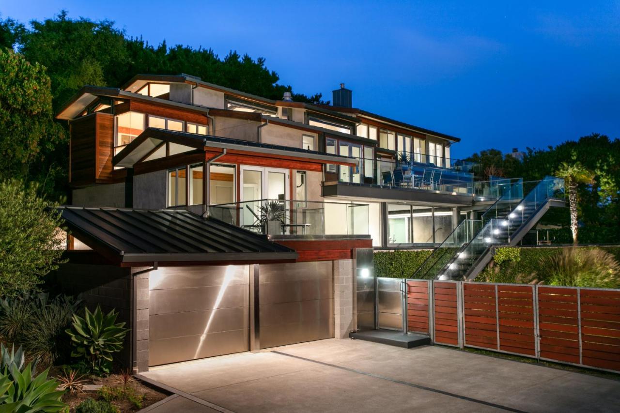 Mill Valley Modern Retreat - Chambres d’hôtes