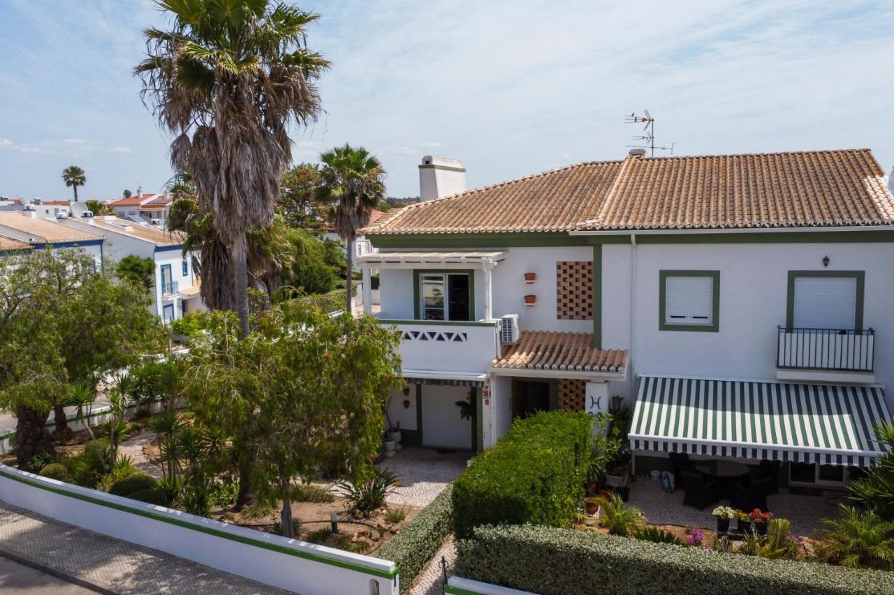 Casa DCR - Apartment in Ferragudo 5 mins to Beach - B&B Ferragudo