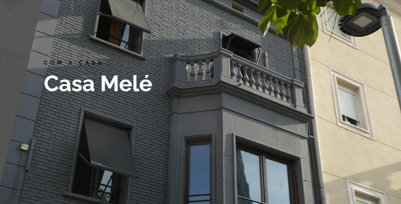 Apartamentos "Casa Melé" 3, Parking privado opcional - Bed and Breakfast