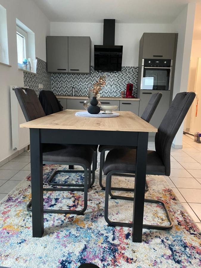 Finkennest - B&B Illingen