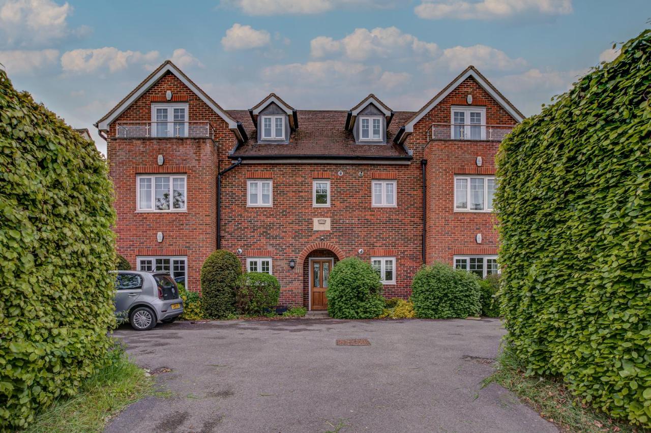 The Vanbrugh Suites - B&B