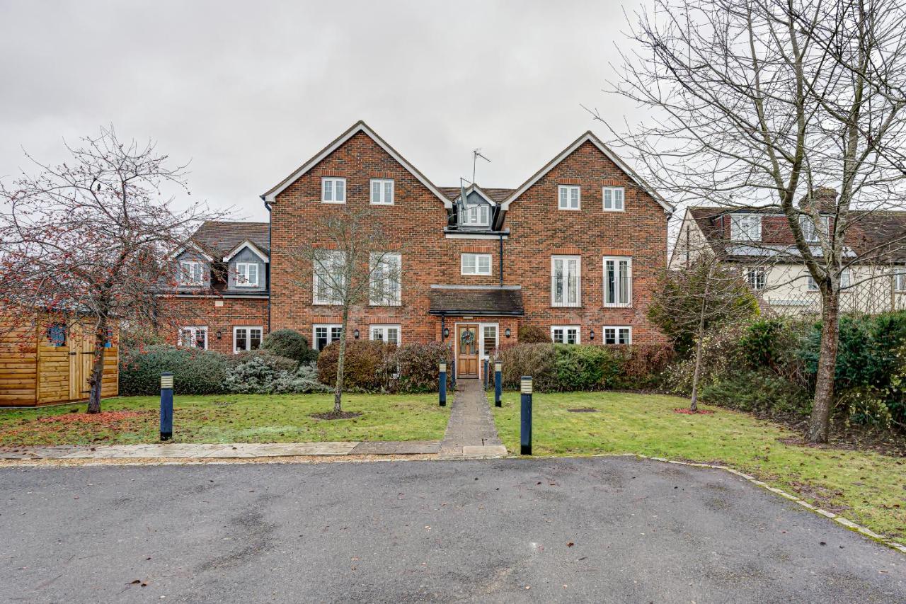 The Vanbrugh Suites - B&B