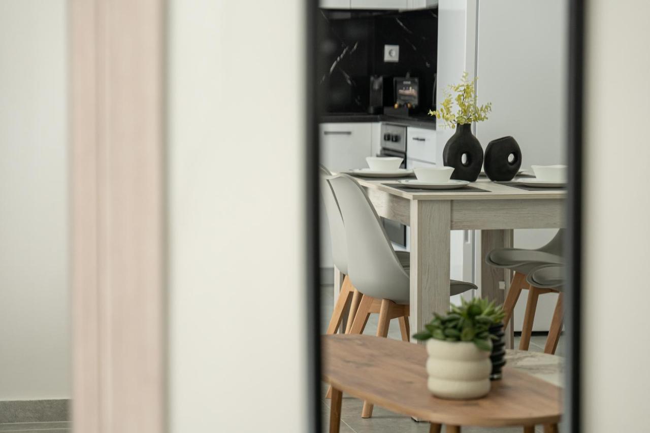 Bungalow 1 Chambre