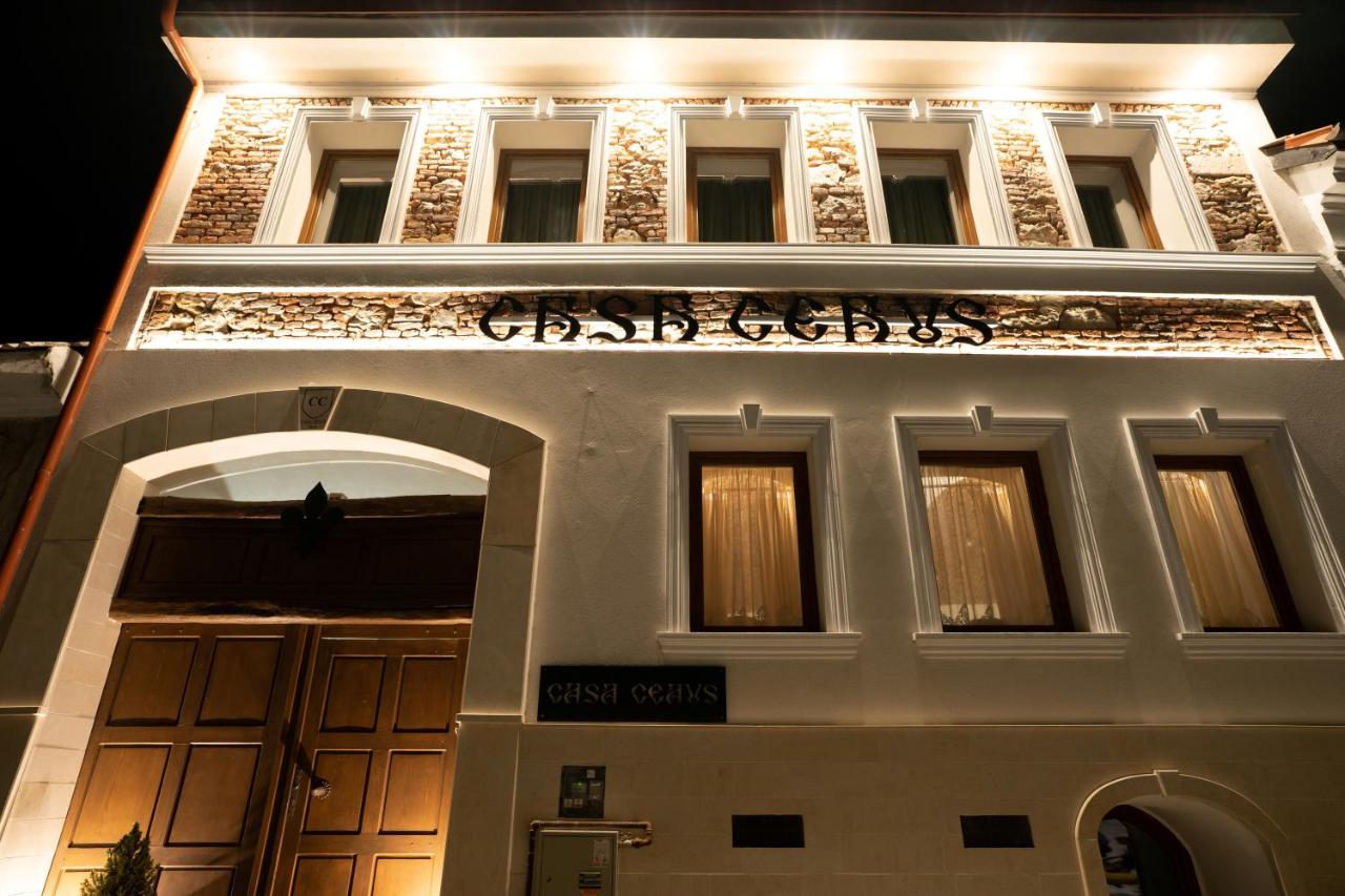 Casa Ceauș - B&B
