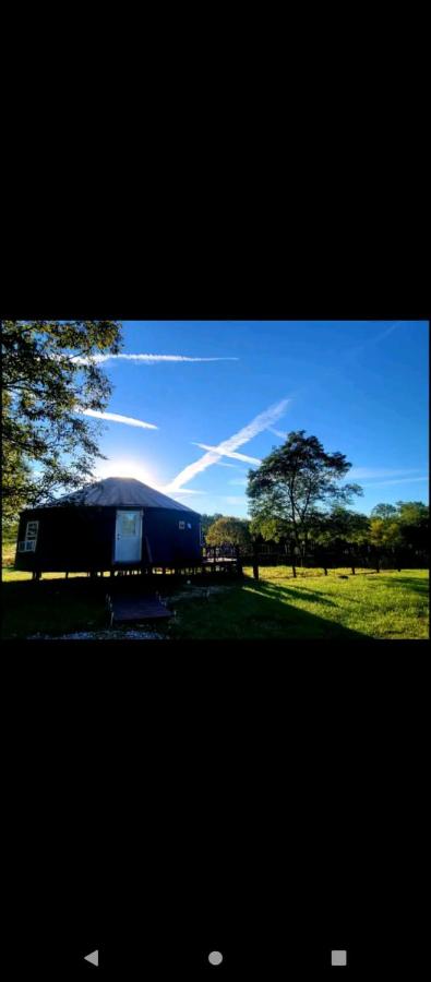 B&B Vevay - Madison's ONLY yurt experience! - Bed and Breakfast Vevay