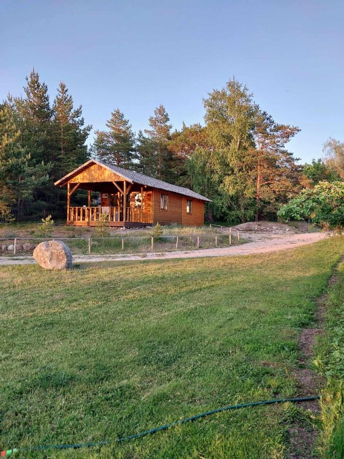 Treimani Hoovimaja - B&B