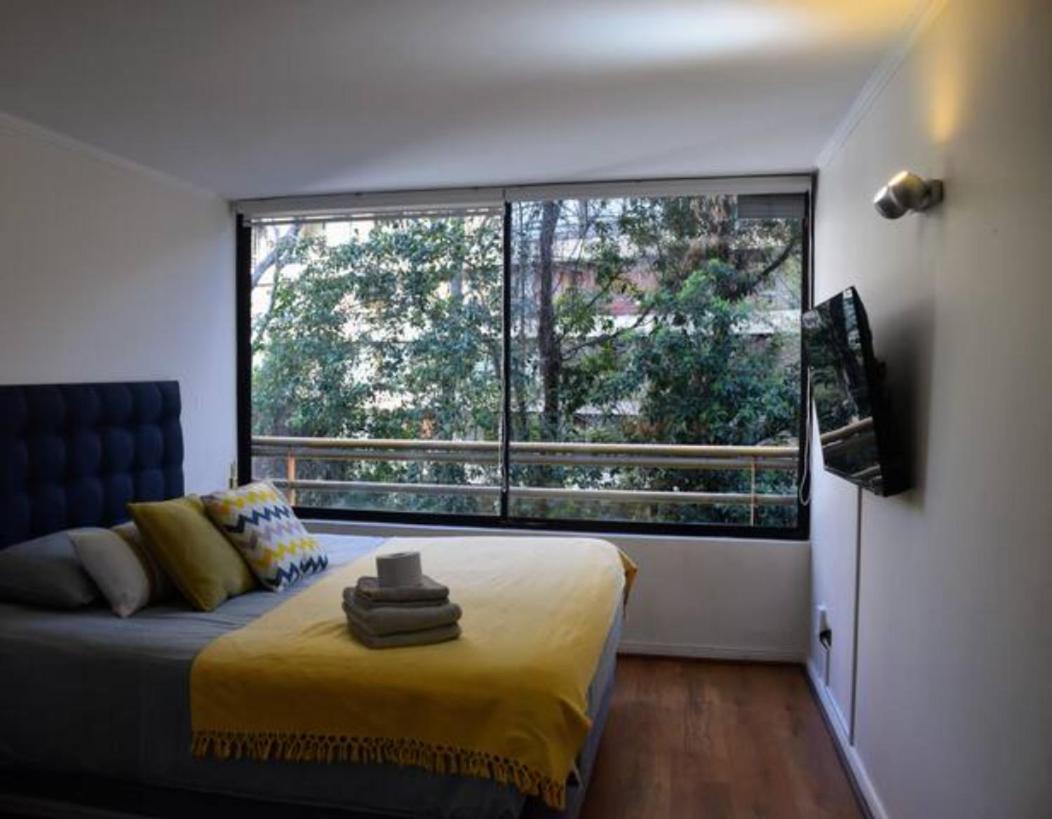 B&B Santiago - Loft Mestizo - Bed and Breakfast Santiago