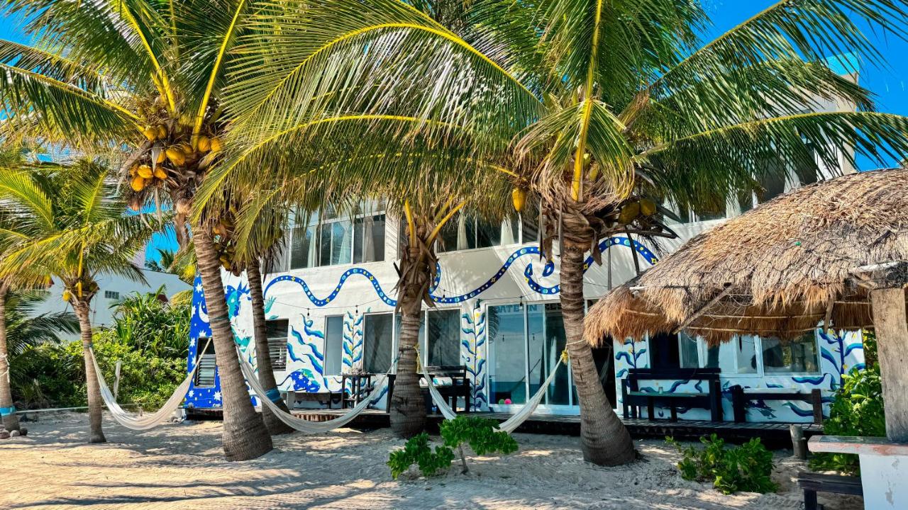 Pronoia Casa de Playa - B&B