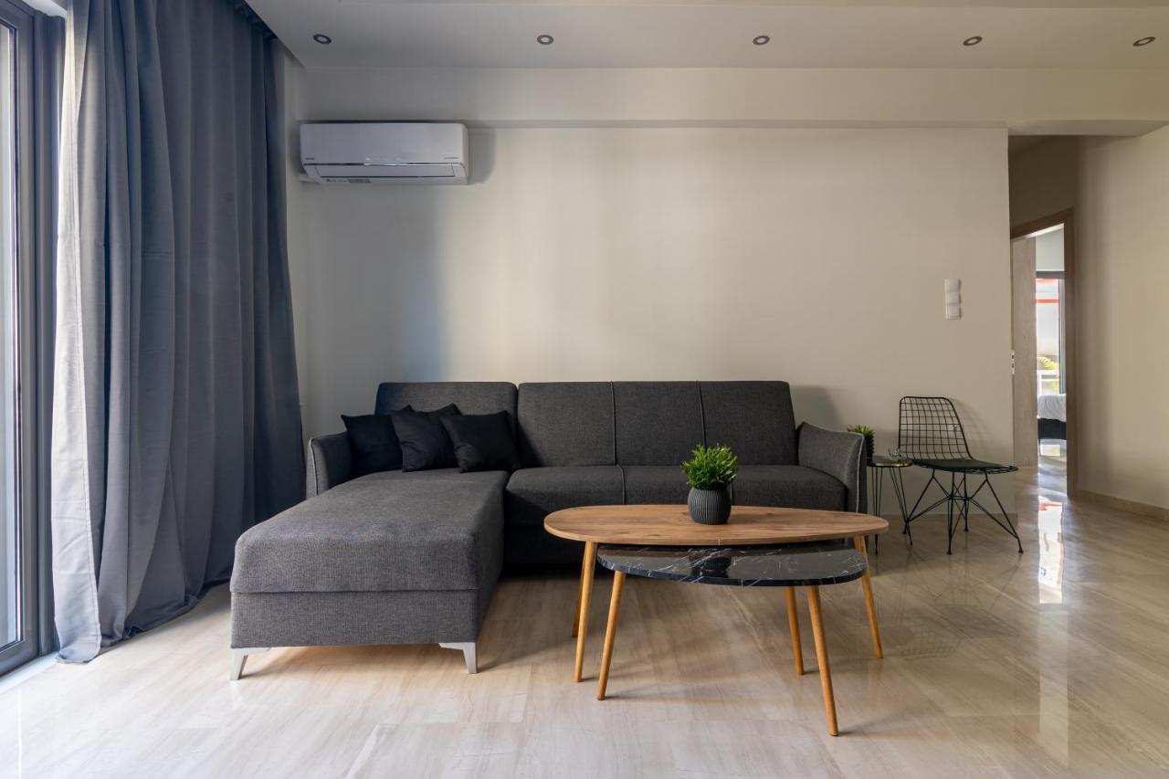Appartement 2 Chambres