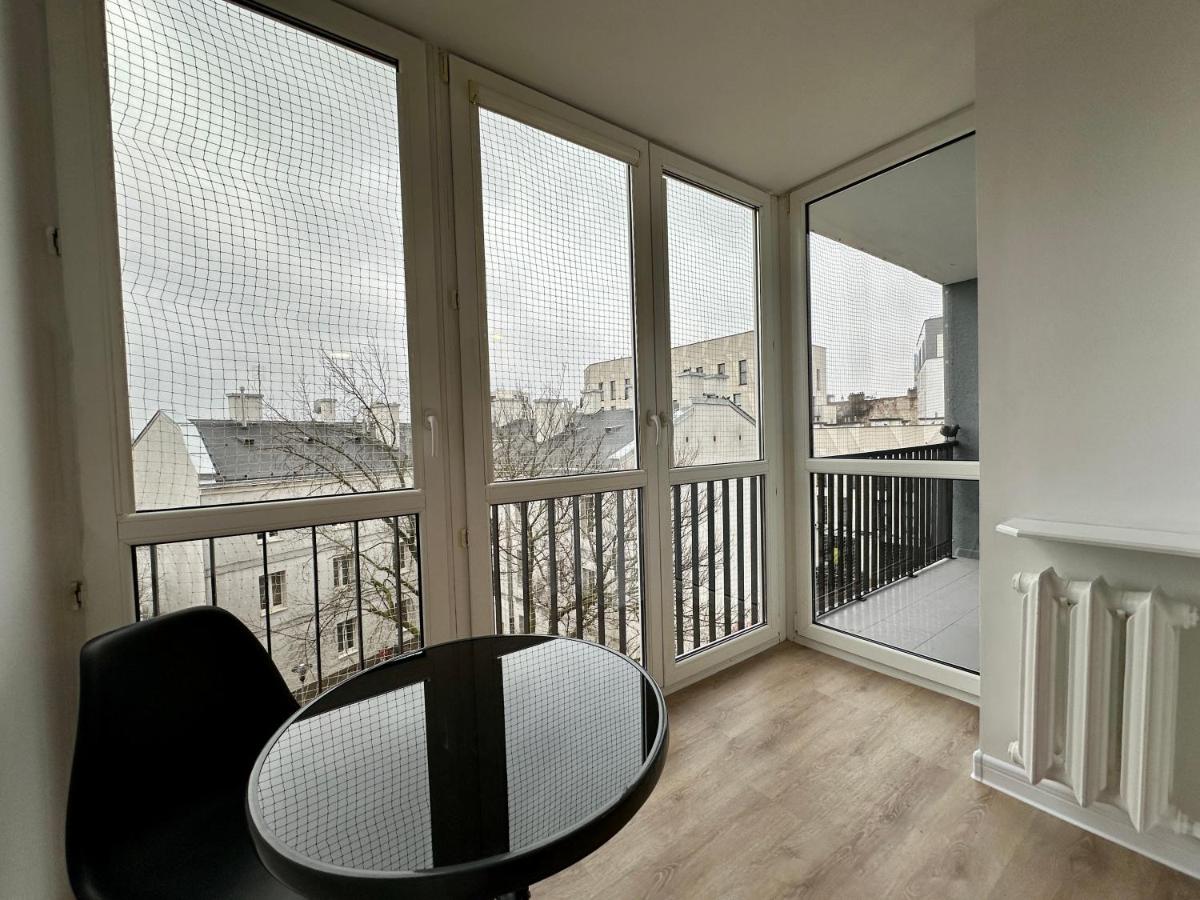 Apartament Stadion naprzeciwko Stadionu Narodowego w Warszawie - Chambres d'hôtes Varsovie