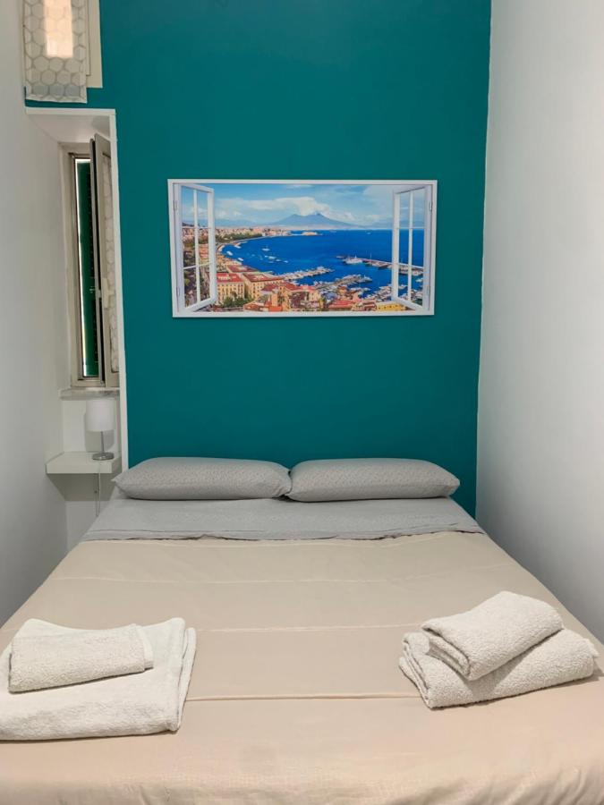 DEA PARTHENOPE - B&B Napoli