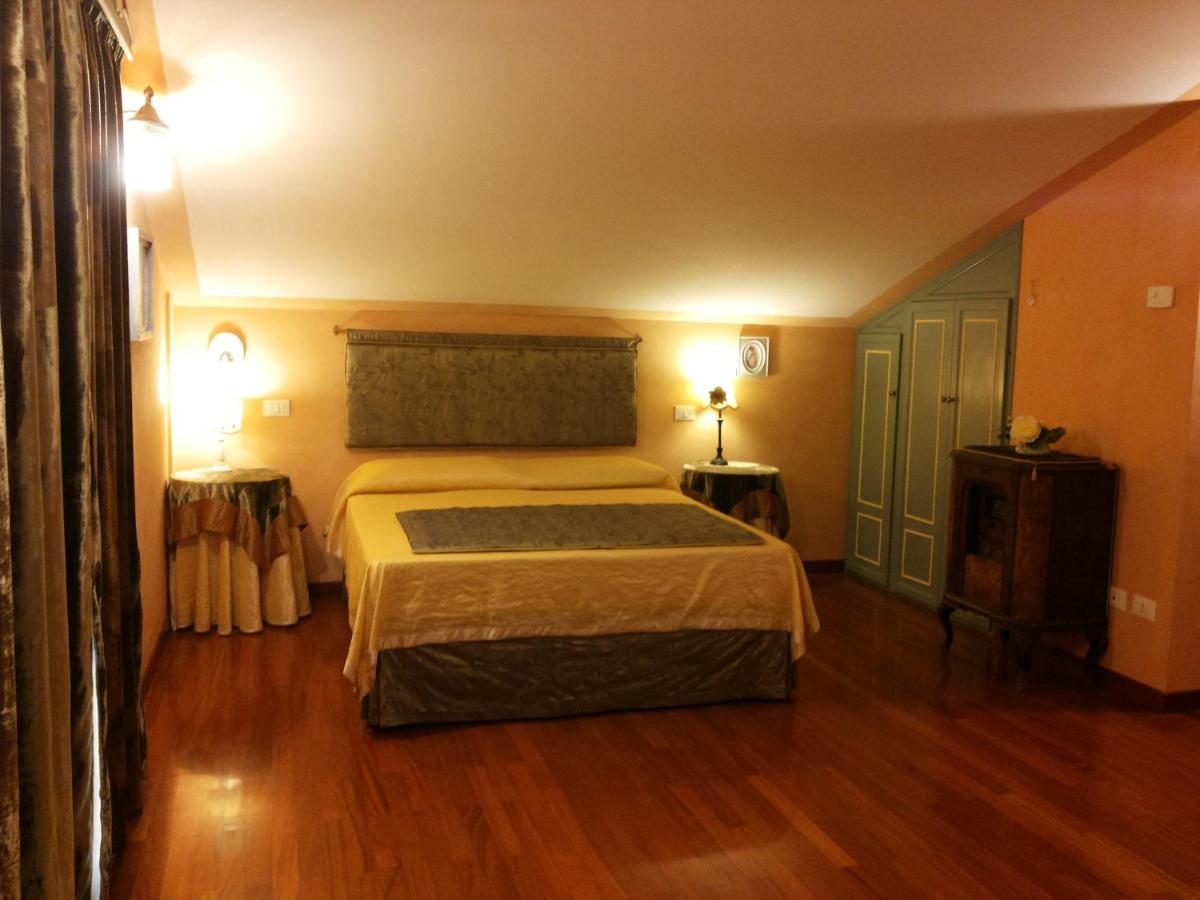 Deluxe Vierbettzimmer