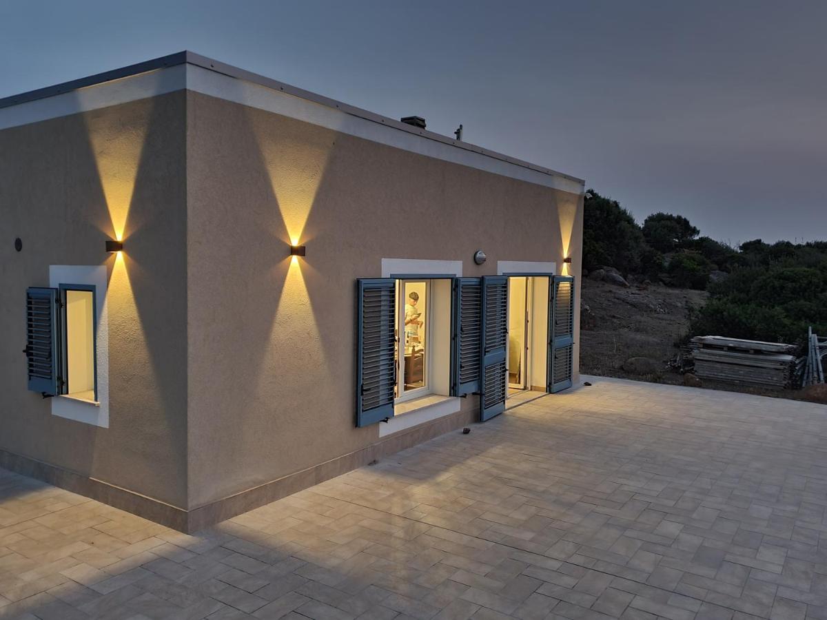 Villetta Muntelgu - B&B Castelsardo