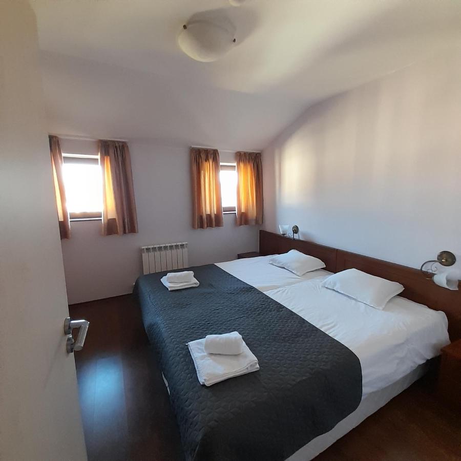 Appartement 1 Chambre avec Balcon