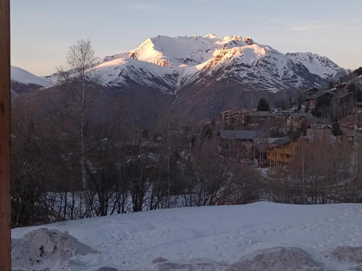 Chez Gaspard le montagnard - Ferienwohnung Les Deux Alpes