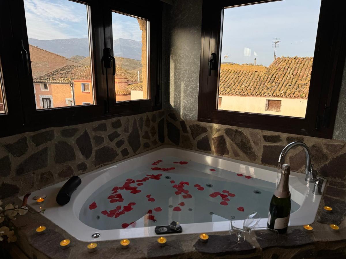 El Rincon del Moncayo - Bed and Breakfast