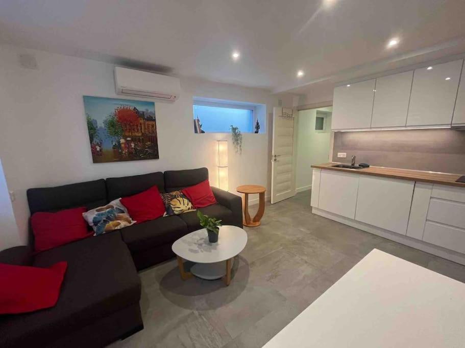 Appartement T2 calme à Illkirch - Chambres d’hôtes