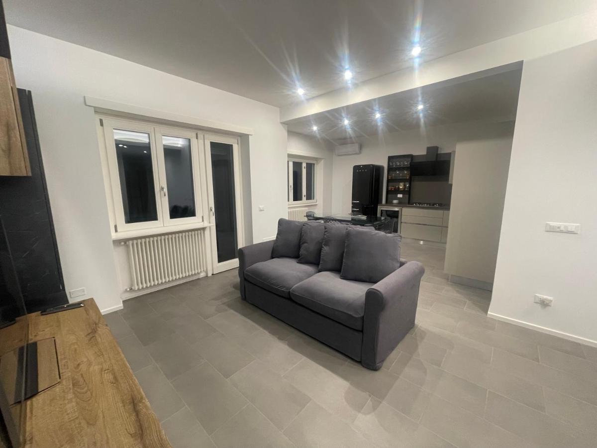 GREAT Home LAURENTINA METRO B - Ferienwohnung Rom