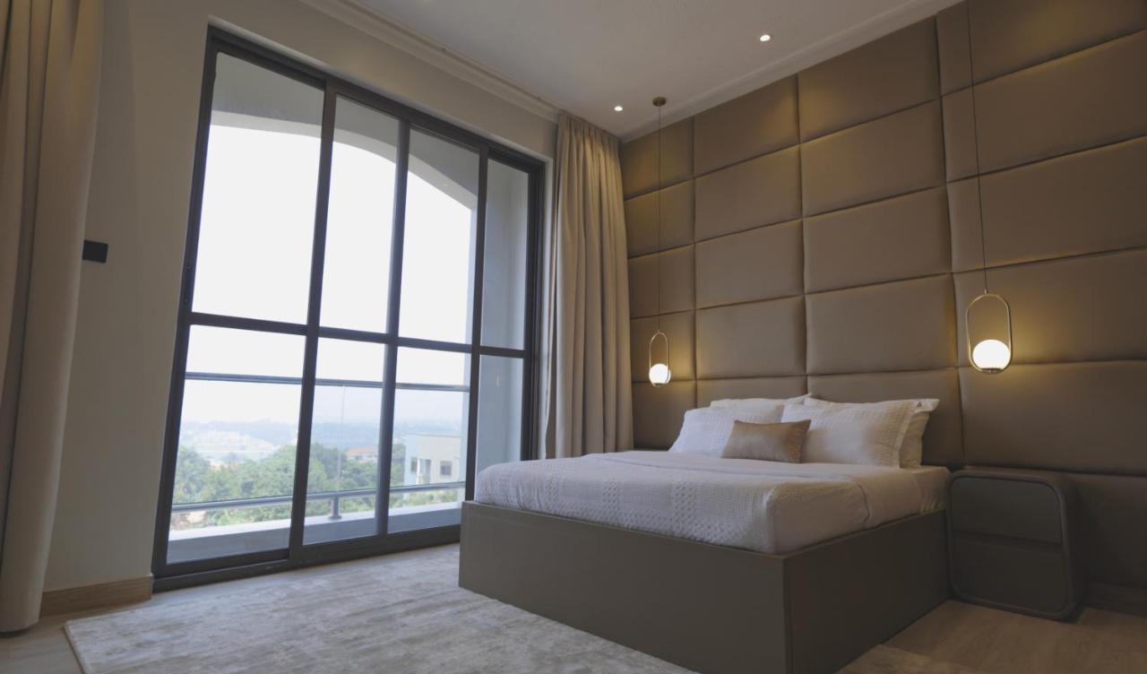 Winter House - B&B Kampala