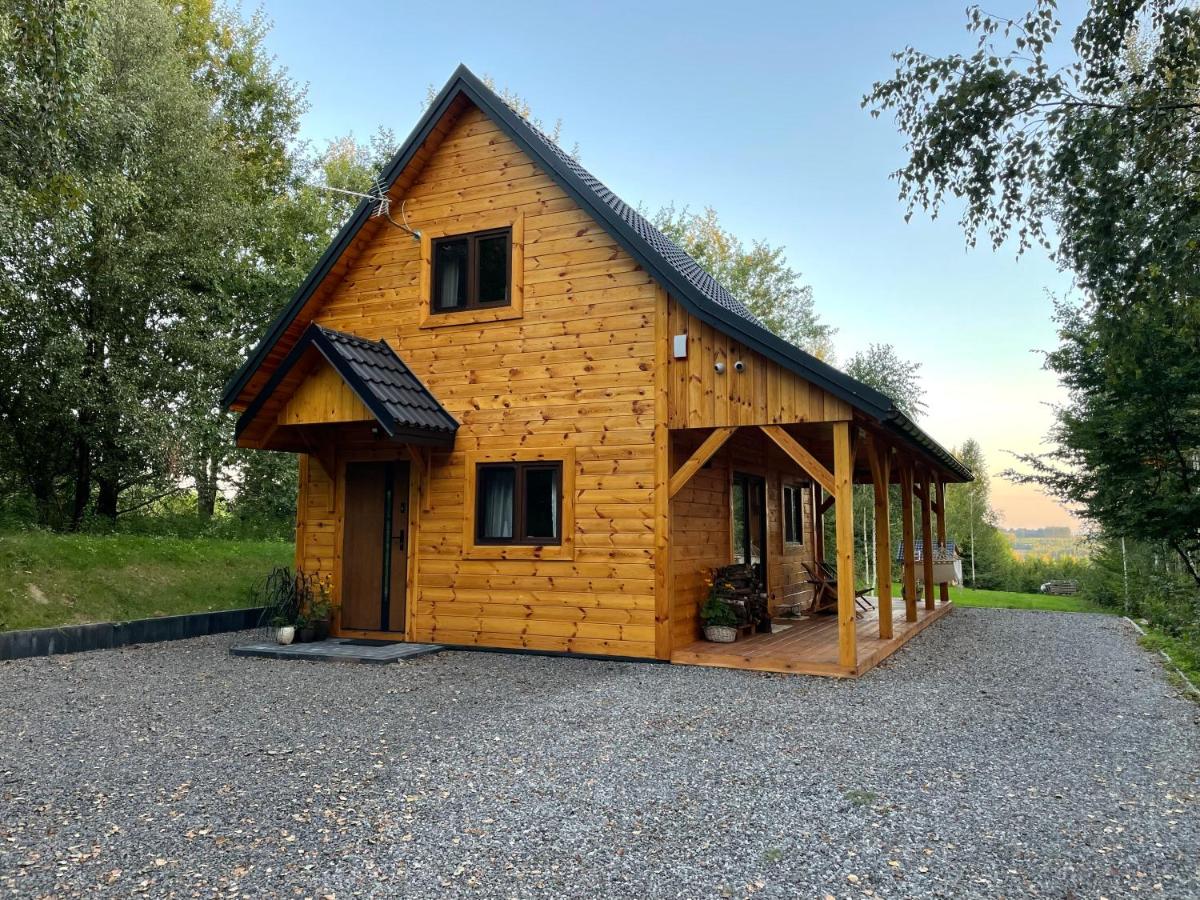 Zamojskie Bieszczady - B&B Stary Zamość