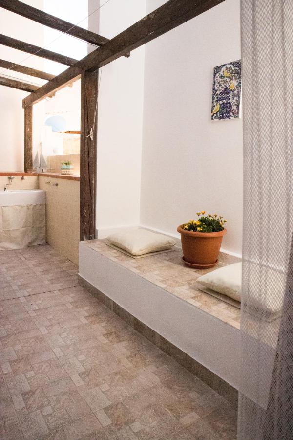 B&B Levanzo - Casa del Nostromo - Bed and Breakfast Levanzo