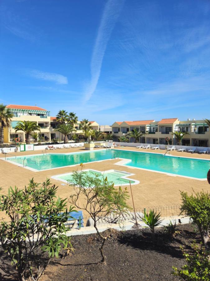 Las Torres del Castillo 105 - Ferienwohnung Costa de Antigua