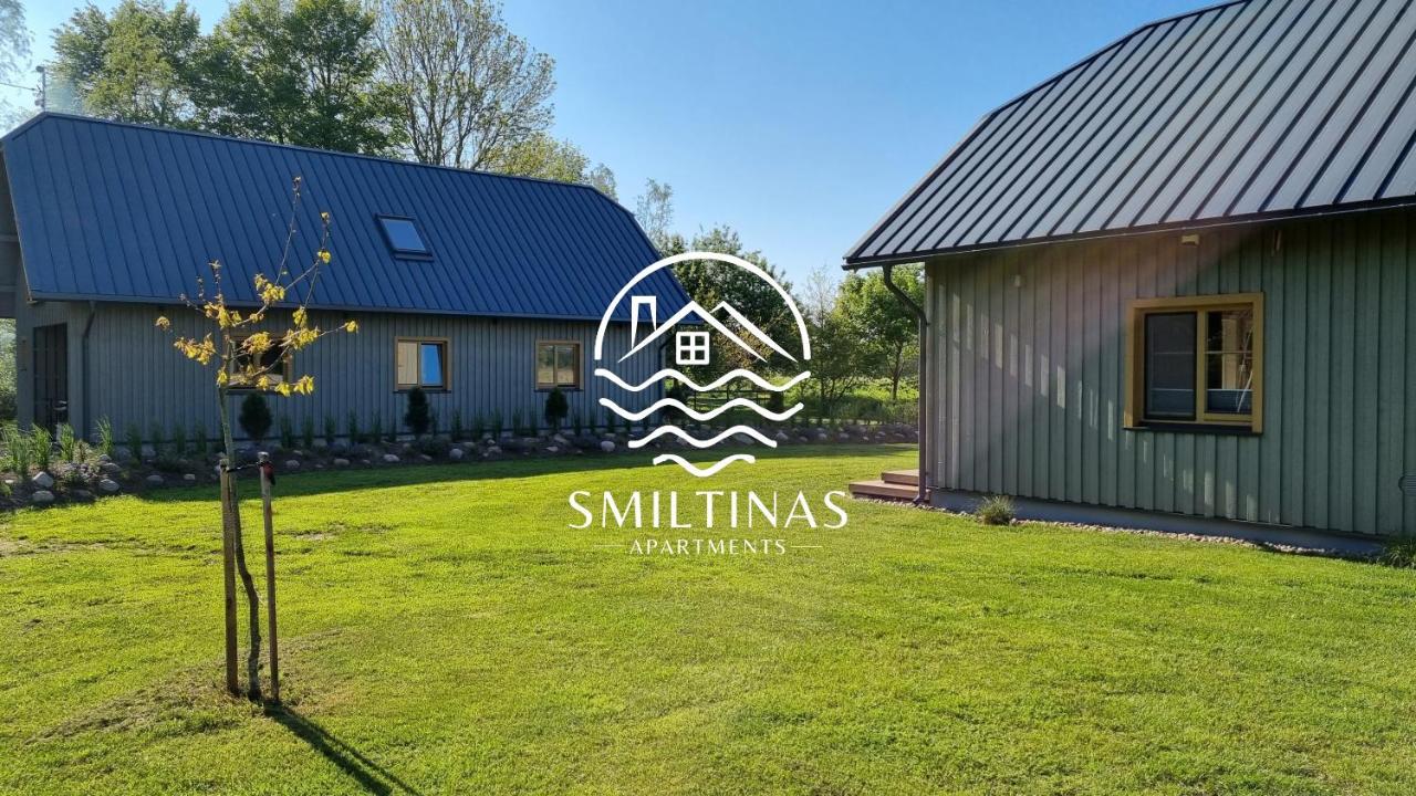 B&B Nida - Smiltinas - Bed and Breakfast Nida