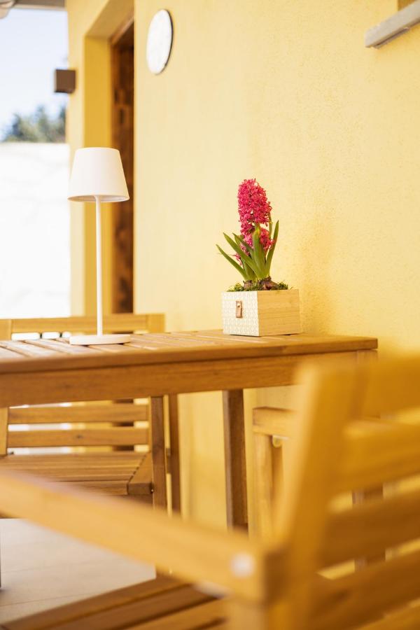 La casetta di Grace - B&B