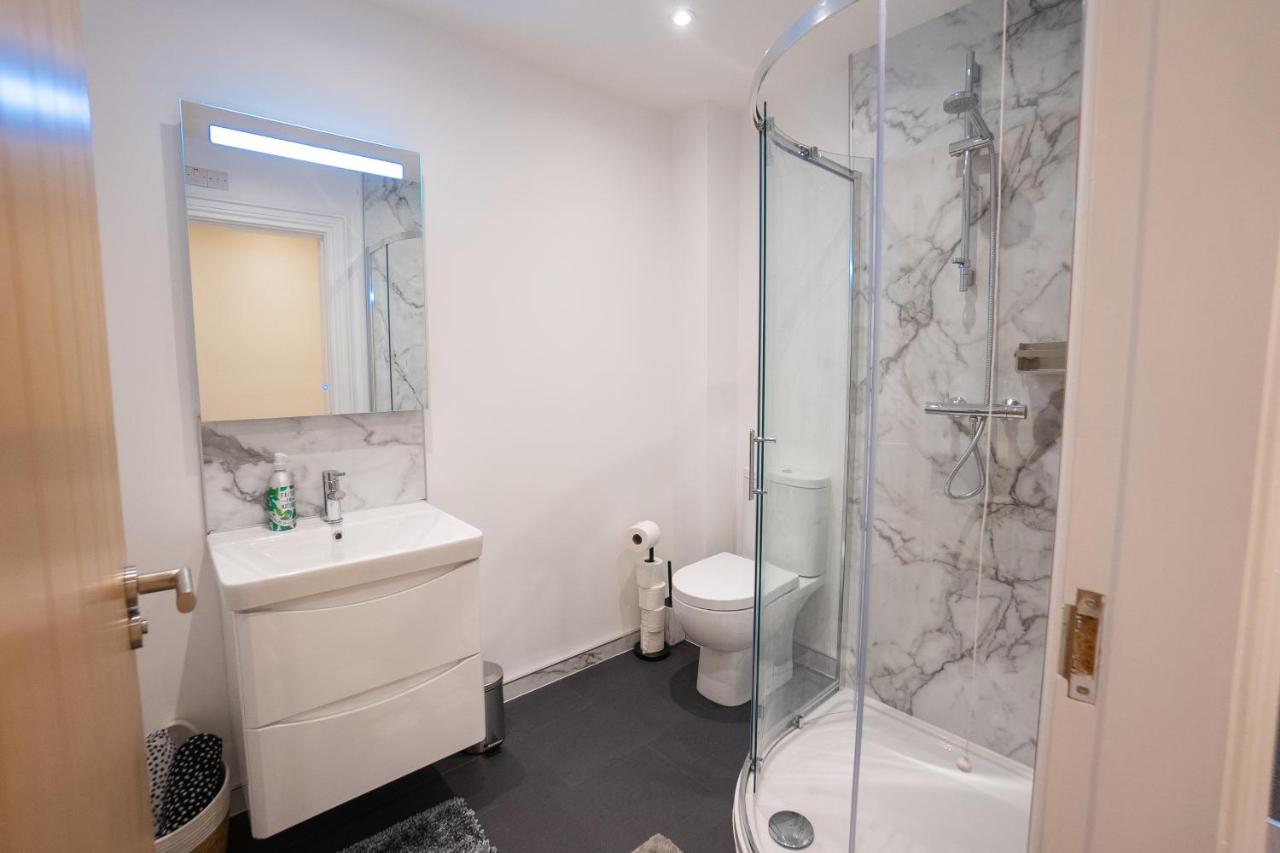 Appartement 1 Chambre